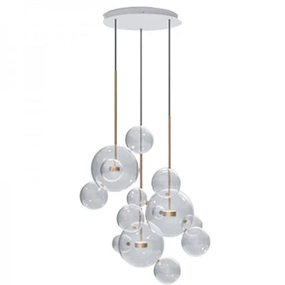 Bolle - Modern Pendant Light
