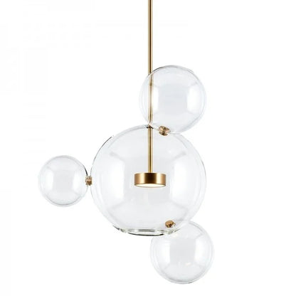 Bolle - Modern Pendant Light