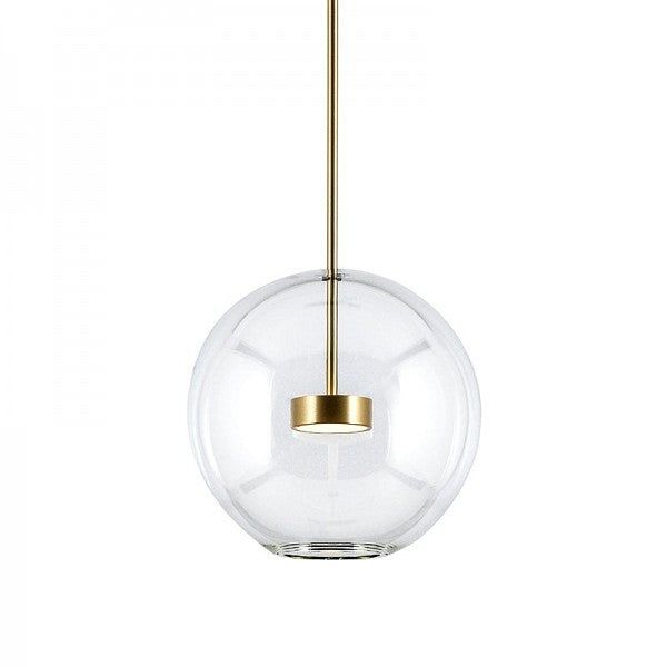 Bolle - Modern Pendant Light