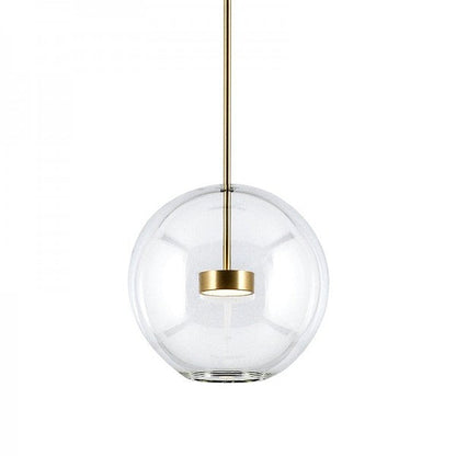 Bolle - Modern Pendant Light