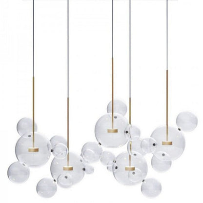 Bolle - Modern Pendant Light