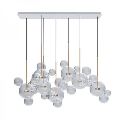 Bolle - Modern Pendant Light
