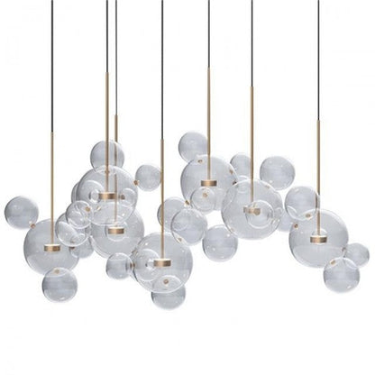 Bolle - Modern Pendant Light