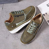 Bunion-Friendly Women’s Orthopedic Shoes