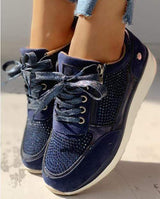 Bunion-Friendly Women’s Orthopedic Shoes