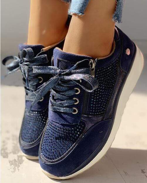 Bunion-Friendly Women’s Orthopedic Shoes