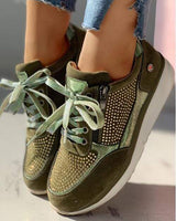 Bunion-Friendly Women’s Orthopedic Shoes