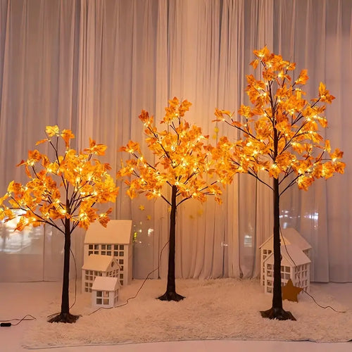 LumiMaple - LED Maple Tree