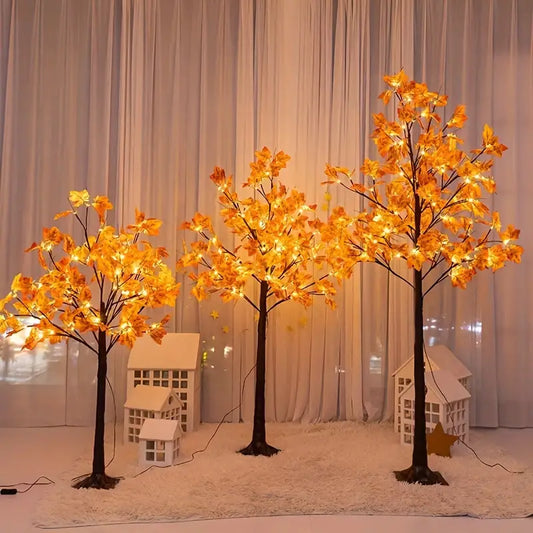 LumiMaple - LED Maple Tree