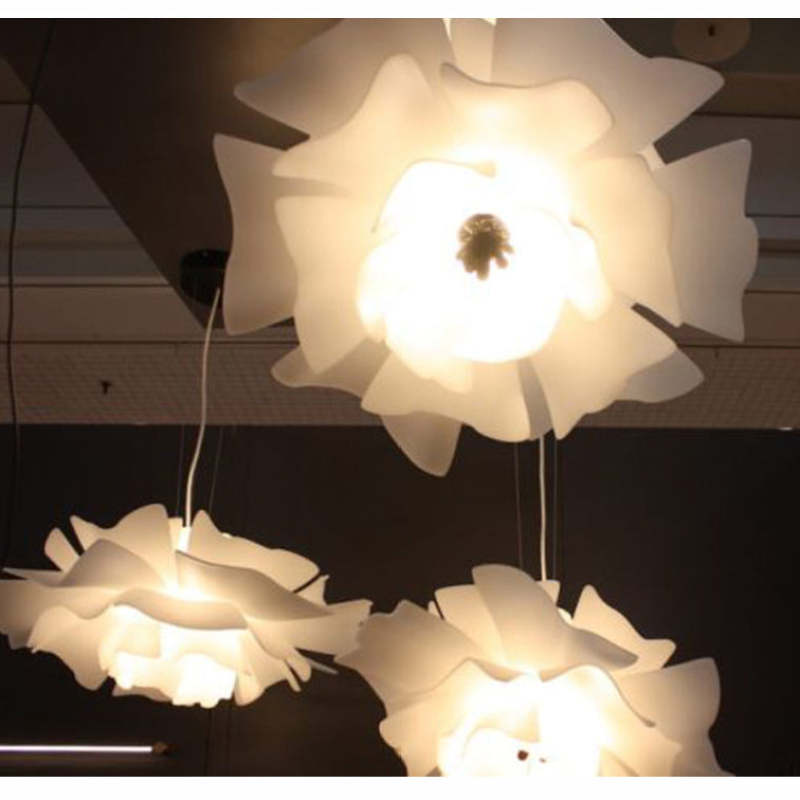 Lumo - Modern Designer Pendant Lamp
