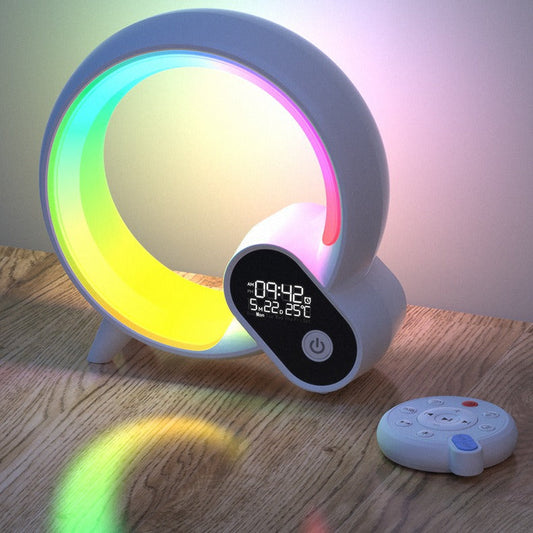 BabyNest by Boojoys -  Baby White Noise & Night Light