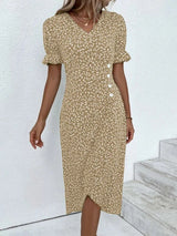 Women's Summer Dress