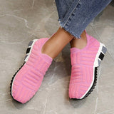 Thirza - Trendy Orthopedic Sneakers Ladies 6