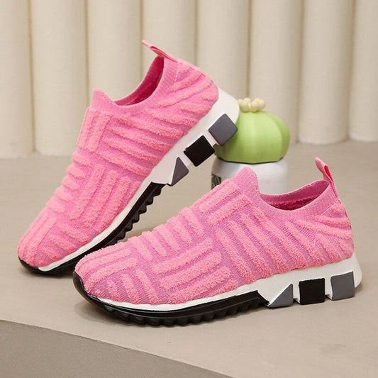 Thirza - Trendy Orthopedic Sneakers Ladies 3