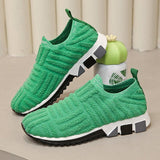 Thirza - Trendy Orthopedic Sneakers Ladies 2
