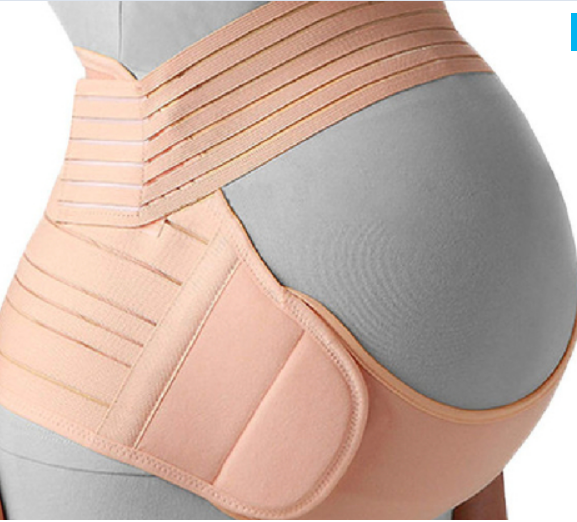 Belly Bliss Pregnancy Support Belt