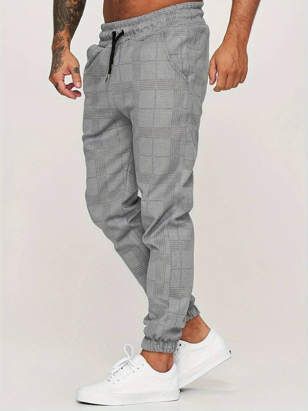 Niklas - Trendy Casual Men's Sweatpants