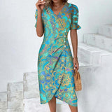 Women's Summer Dress