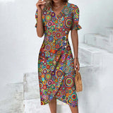 Women's Summer Dress
