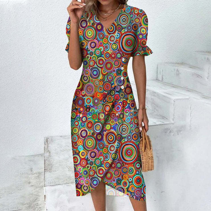 Women's Summer Dress