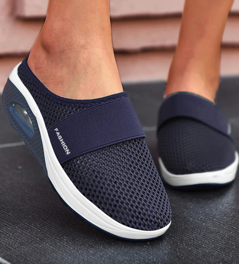 Katherine-Anti-slip Orthopedic wedges for women 2