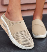 Katherine-Anti-slip Orthopedic wedges for women 4