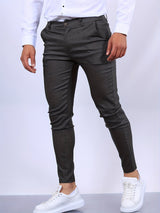 Milo – Men’s Slim Fit Trousers