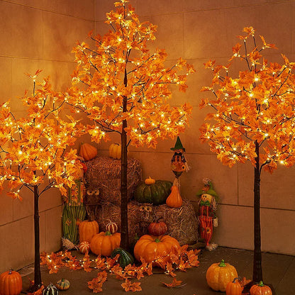 LumiMaple - LED Maple Tree