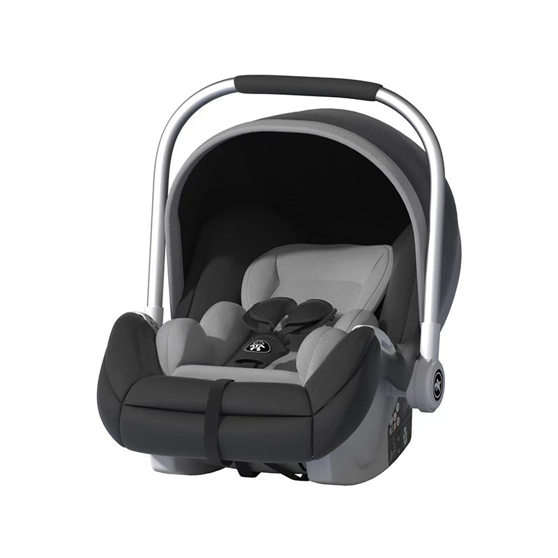 CozyNest Baby Car Seat & Portable Cradle