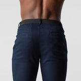 Elian – Lightweight Cotton-Linen Men's Chinos