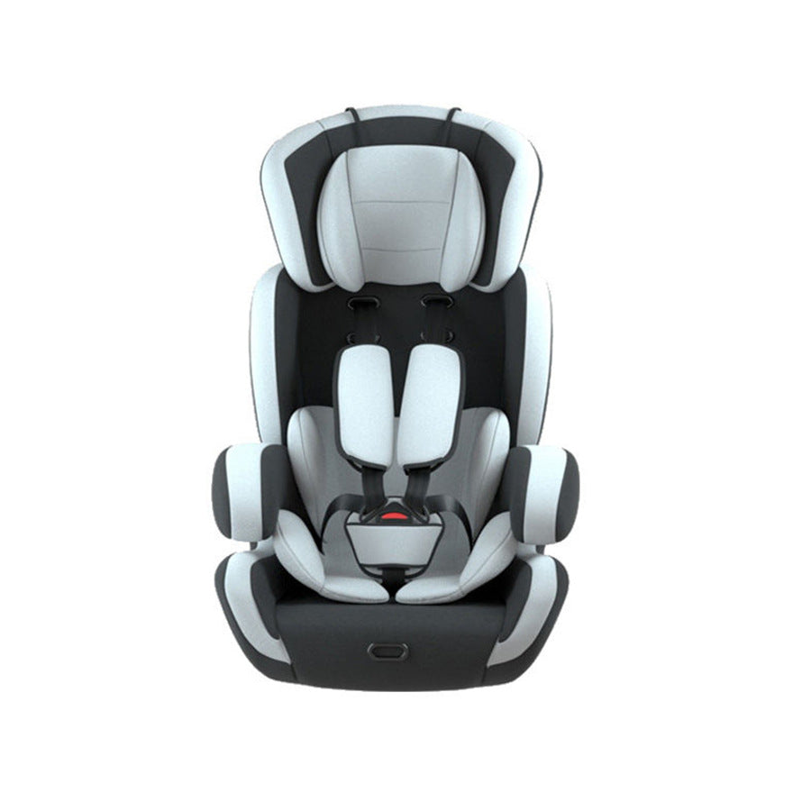 CozyNest Baby Car Seat & Portable Cradle