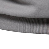 Bruno – Casual Quarter-Zip Men's Pullover