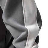 Bruno – Casual Quarter-Zip Men's Pullover