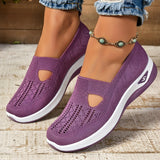 Women's Orthopedic Slip-On Shoes