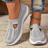 Women's Orthopedic Slip-On Shoes