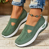 Women's Orthopedic Slip-On Shoes