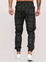 Niklas - Trendy Casual Men's Sweatpants