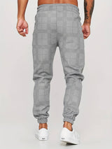 Niklas - Trendy Casual Men's Sweatpants