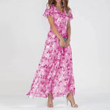 Stylish Women's Midi Dress