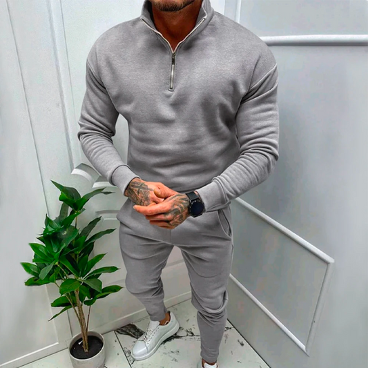 Casual two -part men set - jasper 1