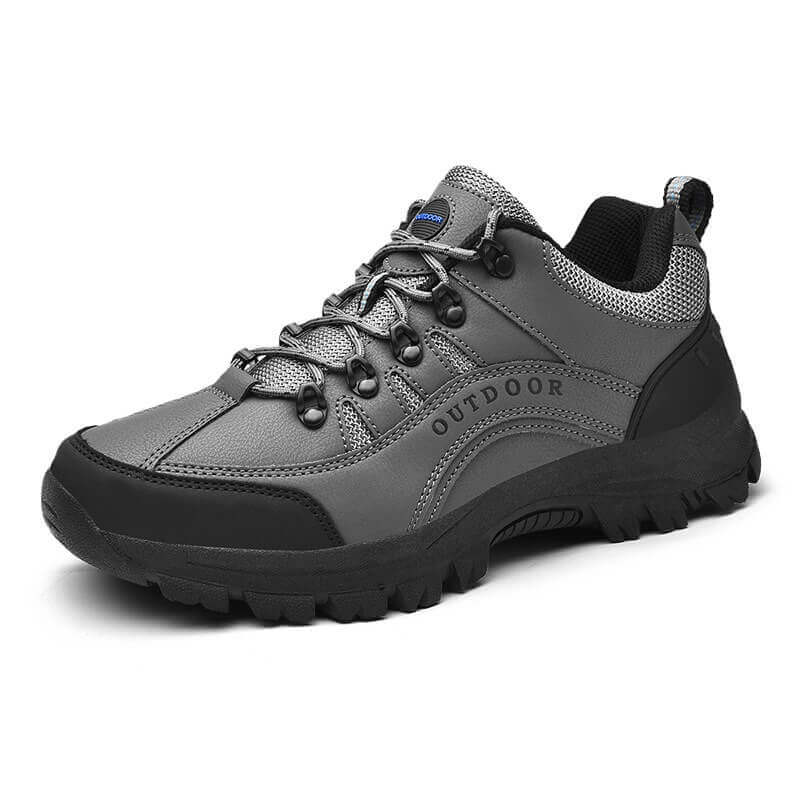 Jim - Men's Comfortable and Supportive Walking Shoes