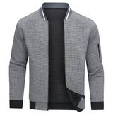 Lerano – Men's Zipper Pullover