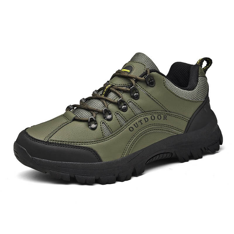 Jim - Men's Comfortable and Supportive Walking Shoes