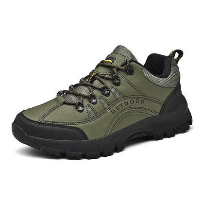 Jim - Men's Comfortable and Supportive Walking Shoes