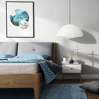 Lumiéra - Hikari Pendant Light