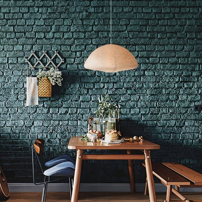 Lumiéra - Hikari Pendant Light