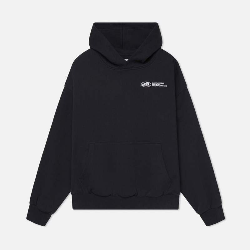 Luna – Women's Cozy Graphic Hoodie
