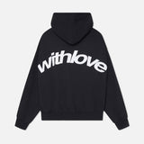 Luna – Women's Cozy Graphic Hoodie