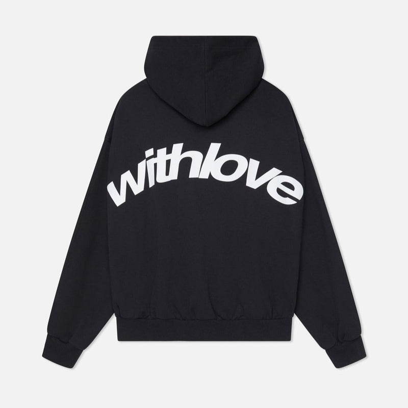 Luna – Women's Cozy Graphic Hoodie