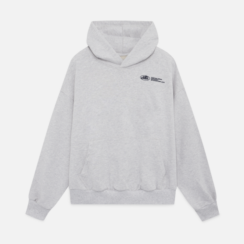 Luna – Women's Cozy Graphic Hoodie